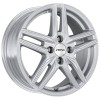 Janta aliaj Ronal R65 6.5x16 4x108 ET32 S - Silber