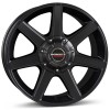 Janta aliaj Borbet CWE 7.0x16 5x112 ET30 BM - Black Matt