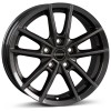 Janta aliaj Borbet W 6.5x16 5x112 ET45 MAG - mistral anthracite glossy