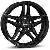 Janta aliaj Borbet XR 7.5x16 5x112 ET40 BG - Black Glossy