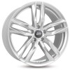 Janta aliaj MAM Leichtmetallräder RS3 7.0x16 5x112 ET48 SL - Silver painted