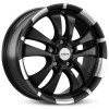 Janta aliaj Ronal R59 7.0x16 5x112 ET35 JBM - Jetblack-Matt-Hornkopiert