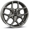 Janta aliaj Borbet Y 7.0x16 5x115 ET40 TM - Titan matt