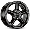 Janta aliaj Ronal CA1 6.0x16 5x118 ET68 JB - Jetblack
