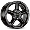 Janta aliaj Ronal CA1 6.0x16 5x130 ET68 JB - Jetblack
