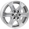Janta aliaj RC-DESIGN RC31 7.0x16 6x120 ET45