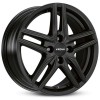 Janta aliaj Ronal R65 7.0x17 4x108 ET20 JB - Jetblack-Matt