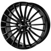 Janta aliaj Brock B24 7.5x17 5x100 ET38 SG - Schwarz Glanz (SG)
