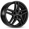 Janta aliaj Ronal R65 6.5x17 5x105 ET42 JB - Jetblack-Matt