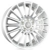 Janta aliaj Keskin Tuning KT15 7.0x17 5x108 ET48 SL - Silver painted