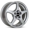 Janta aliaj Ronal R53 7.0x17 5x108 ET49 CS - Kristallsilber