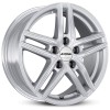 Janta aliaj Ronal R65 6.5x17 5x108 ET50 S - Silber