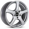 Janta aliaj Ronal R42 7.0x17 5x110 ET40 CS - Kristallsilber