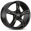 Janta aliaj Ronal R62 7.5x17 5x110 ET33 JB - Jetblack