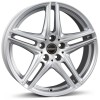 Janta aliaj Borbet XR 7.5x17 5x112 ET36 BS - brilliant silver