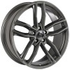 Janta aliaj Diewe Wheels Alito 7.5x17 5x112 ET38 PLS - PlatinS