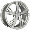 Janta aliaj MAM Leichtmetallräder RS5 7.5x17 5x112 ET30 SL - Silver painted