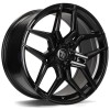 Janta aliaj seventy9 SV-B 7.5x17 5x114