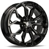Janta aliaj Carbonado Explode 7.0x17 5x114
