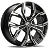 Janta aliaj Carbonado Price 7.0x17 5x114
