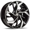 Janta aliaj Carbonado Sonic 7.0x17 5x114