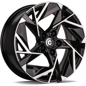 Janta aliaj Carbonado Vulcano 7.0x17 5x114