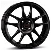 Janta aliaj Borbet RS 7.5x18 4x100 ET35 BM - Black Matt