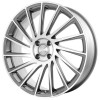 Janta aliaj Brock B39 7.5x18 4x108 ET32 FGVP - Ferric Grey Voll-Poliert