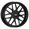Janta aliaj MAM Leichtmetallräder GT1 8.0x18 5x100 ET45 MBLP - Matt Black Lip Polish