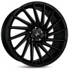 Janta aliaj Keskin Tuning KT17 8.0x18 5x100 ET30 MBP - Matt black painted