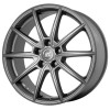 Janta aliaj RC-DESIGN RC32 7.5x18 5x100 ET48 FGM - Ferric Grey Matt