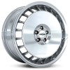 Janta aliaj Ronal R50 8.0x18 5x100 ET35 P - Poliert