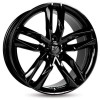 Janta aliaj MAM Leichtmetallräder RS3 8.0x18 5x108 ET45 BP - Black painted