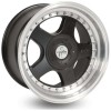Janta aliaj Keskin Tuning KT1 8.5x18 5x112 ET15 BLP - Black lip polish