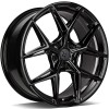 Janta aliaj seventy9 SCF-B 8.0x18 5x112 ET35 BG - Black Glossy