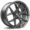 Janta aliaj seventy9 SCF-B 8.0x18 5x112 ET35 SG - Satin Graphite
