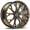 Janta aliaj seventy9 SCF-H 8.0x18 5x112 ET35 SBR - Satin Bronze