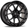 Janta aliaj seventy9 SCF-W 8.0x18 5x112 ET45 BG - Black Glossy