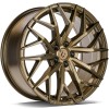 Janta aliaj seventy9 SV-C 8.0x18 5x112 ET45 SBR - Satin Bronze
