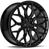Janta aliaj seventy9 SV-K 8.0x18 5x112 ET45 BG - Black Glossy