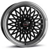 Janta aliaj Borbet B 8.0x18 5x112 ET30 BRP - black rim polished