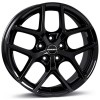 Janta aliaj Borbet Y 8.5x18 5x112 ET50 BG - Black Glossy