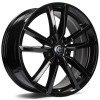 Janta aliaj Carbonado Voltage 8.0x18 5x112 ET40 BG - Black Glossy