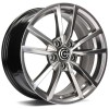 Janta aliaj Carbonado Voltage 8.0x18 5x112 ET40 DHB - Diamond Hyper Black