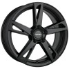 Janta aliaj Carmani 16 Anton 8.0x18 5x112 ET43 BM - Black Matt