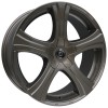Janta aliaj Diewe Wheels Barba 8.0x18 5x112 ET43 BrunoS