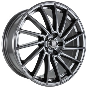 Janta aliaj Diewe Wheels Briosa 8.0x18 5x112 ET35 PLS - PlatinS
