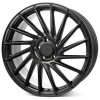 Janta aliaj Keskin Tuning KT17 8.0x18 5x112 ET30 BP - Black painted