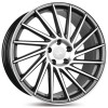 Janta aliaj Keskin Tuning KT17 8.0x18 5x112 ET45 PFP - Palladium front polish