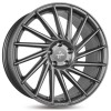 Janta aliaj Keskin Tuning KT17 8.0x18 5x112 ET30 PP - Palladium painted